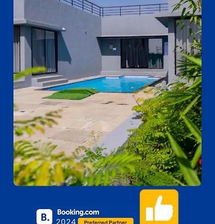 Ekostay - Neptune Villa Igatpuri Exteriör bild