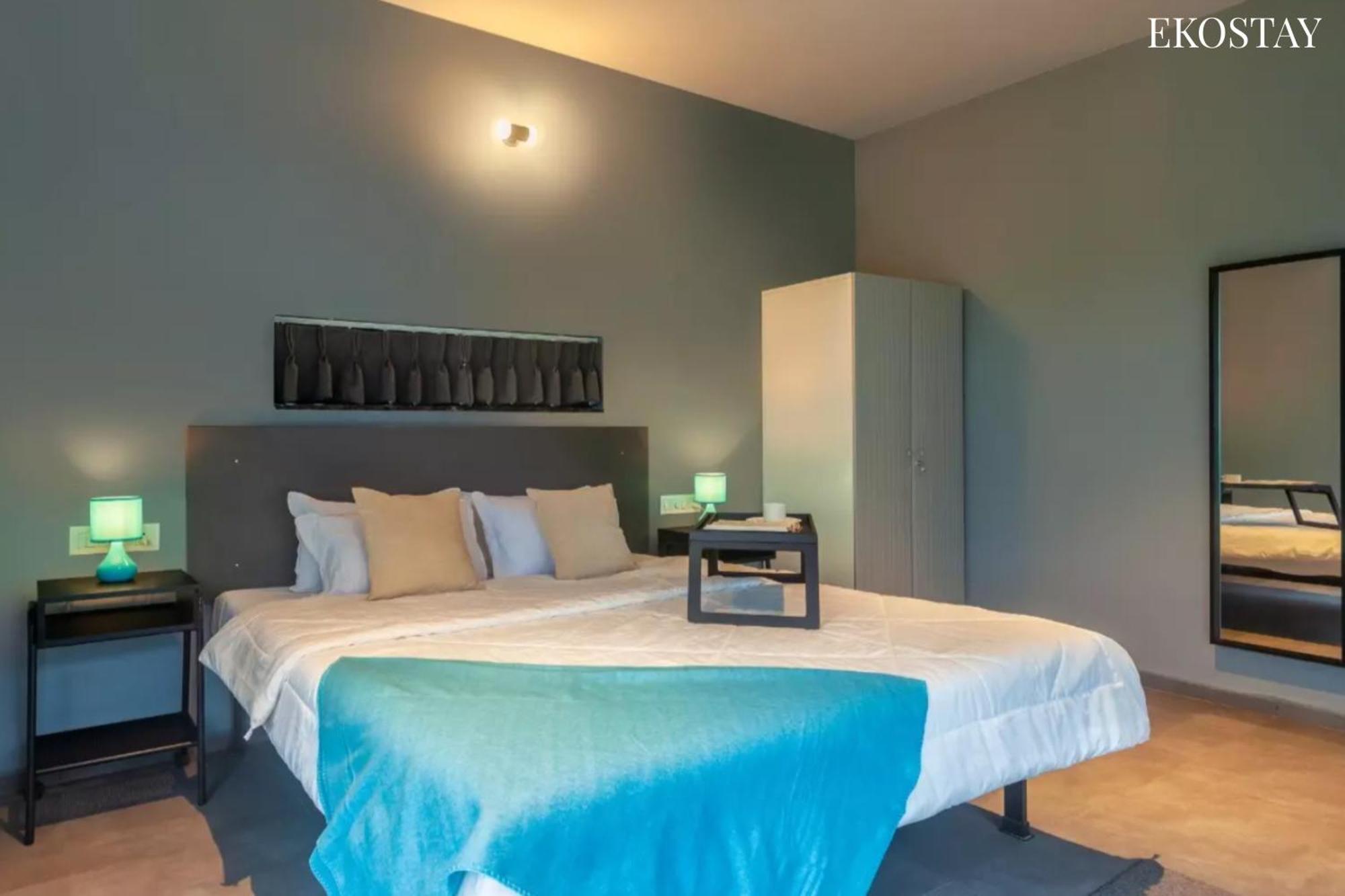 Ekostay - Neptune Villa Igatpuri Exteriör bild