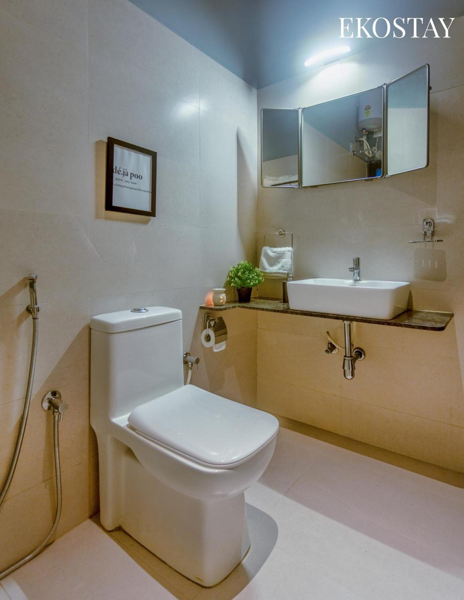 Ekostay - Neptune Villa Igatpuri Exteriör bild