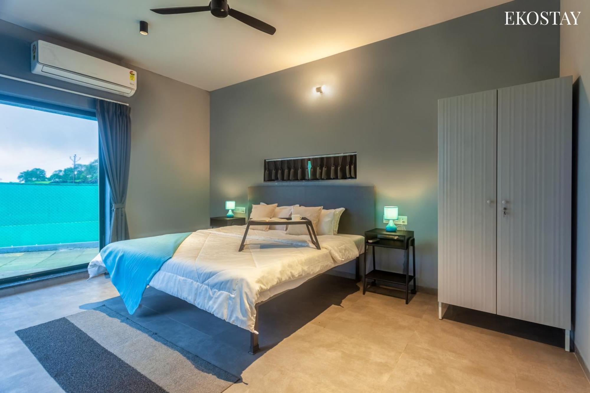 Ekostay - Neptune Villa Igatpuri Exteriör bild