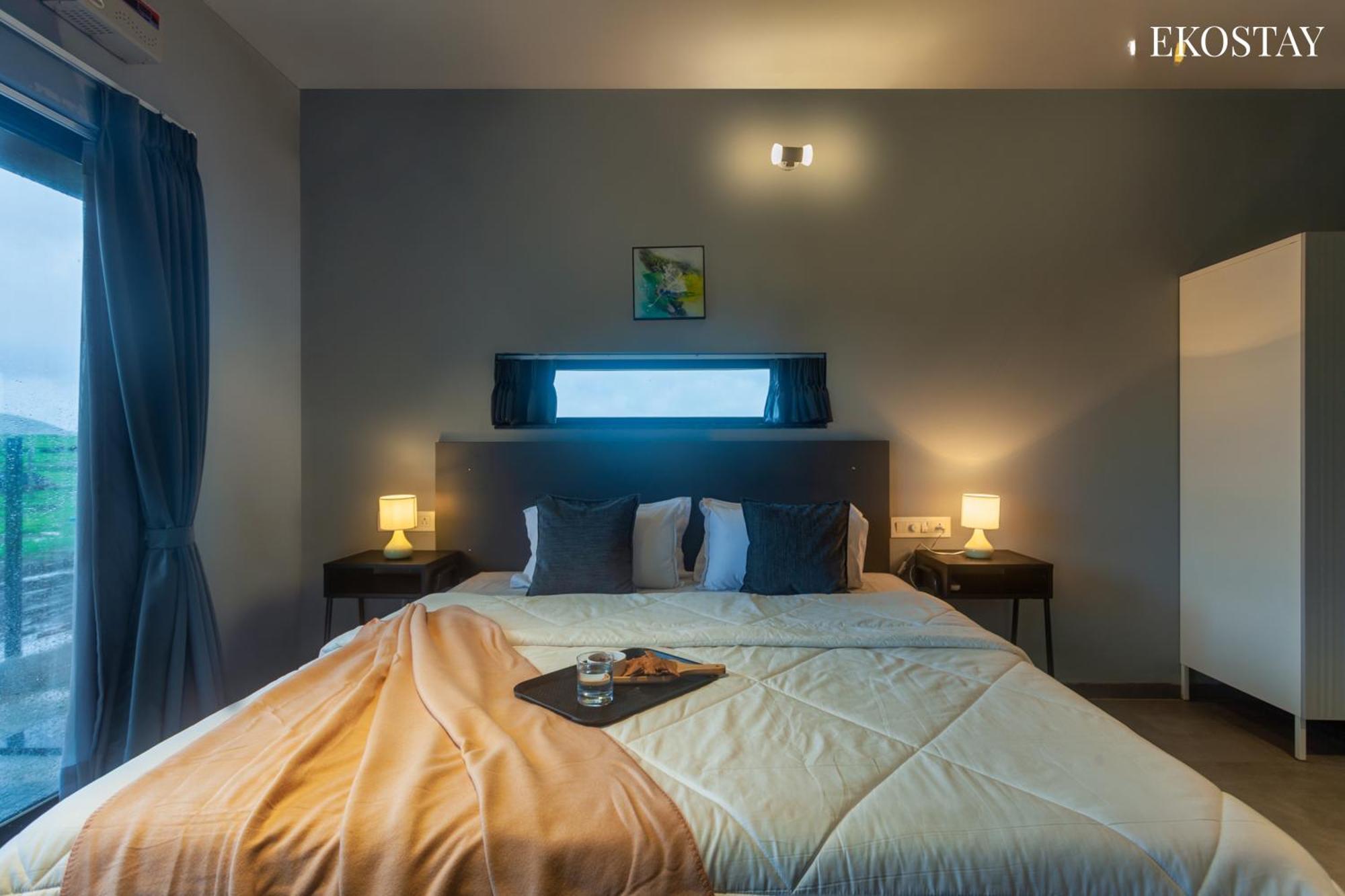 Ekostay - Neptune Villa Igatpuri Exteriör bild