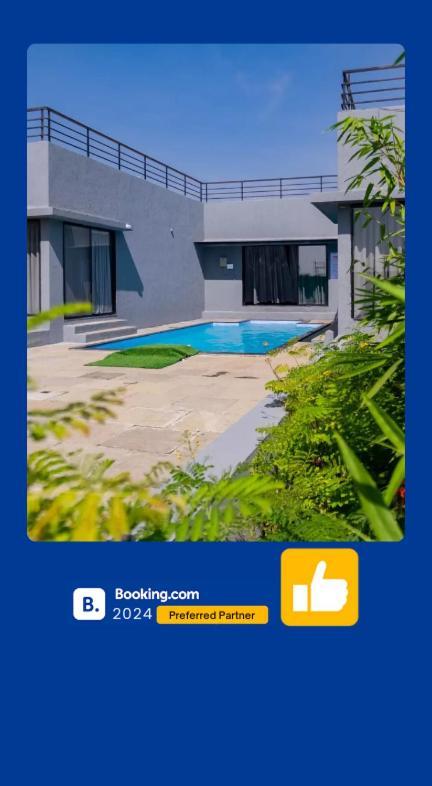 Ekostay - Neptune Villa Igatpuri Exteriör bild